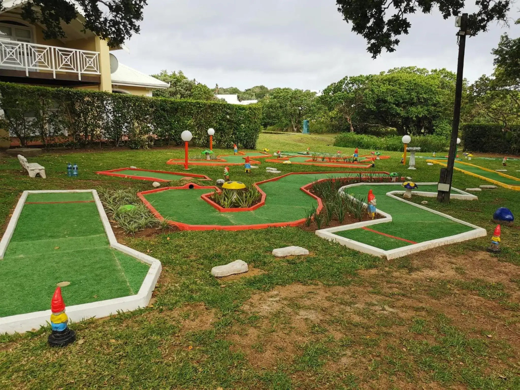 17 Montego Bay Caribbean Estates