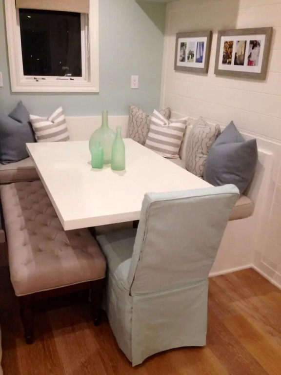 Ocean Front Walk Apartment #45129