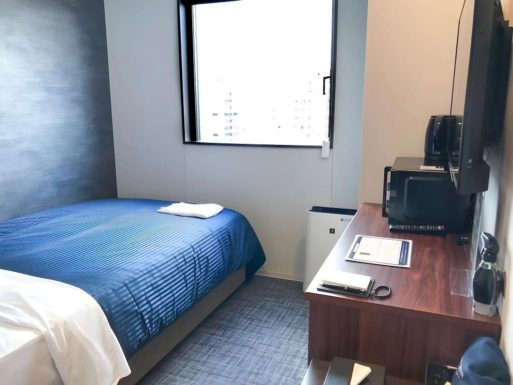 Hotel Livemax Fukushima Koriyama