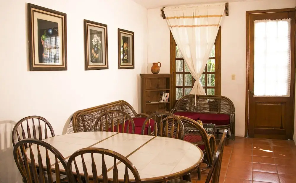 Hotel Casa de la Tía Tere