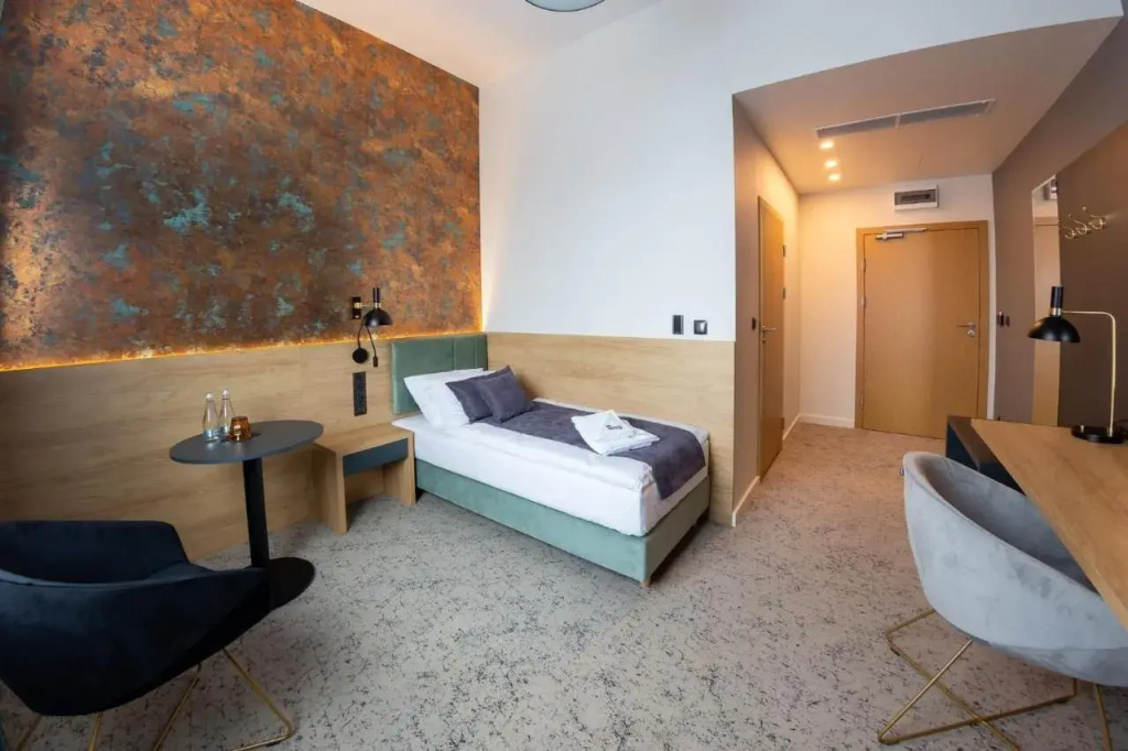 Hotel & SPA Hetman