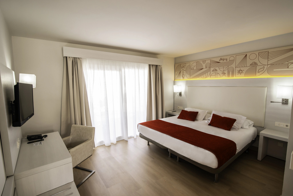 SENTIDO Aequora Lanzarote Suites