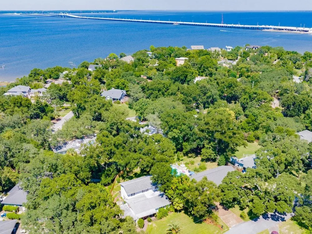 Soundside by Southern Vacation Rentals