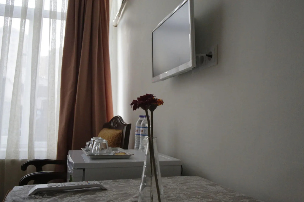 Puffin Suites