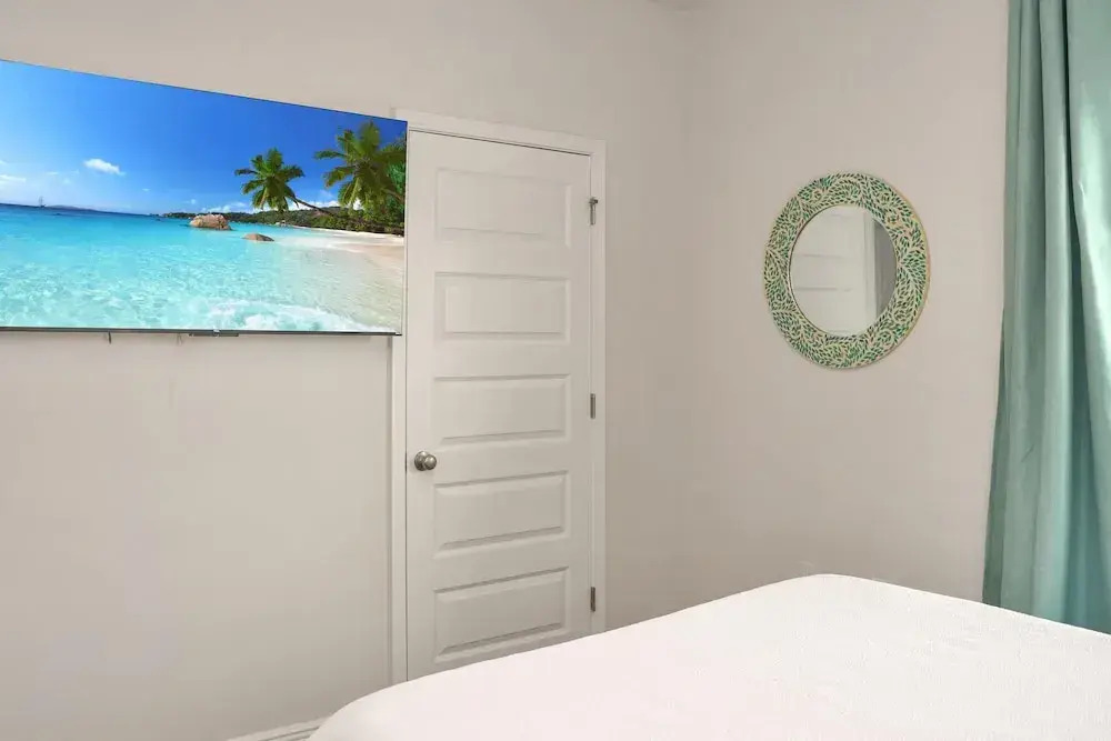 Coastal Oasis