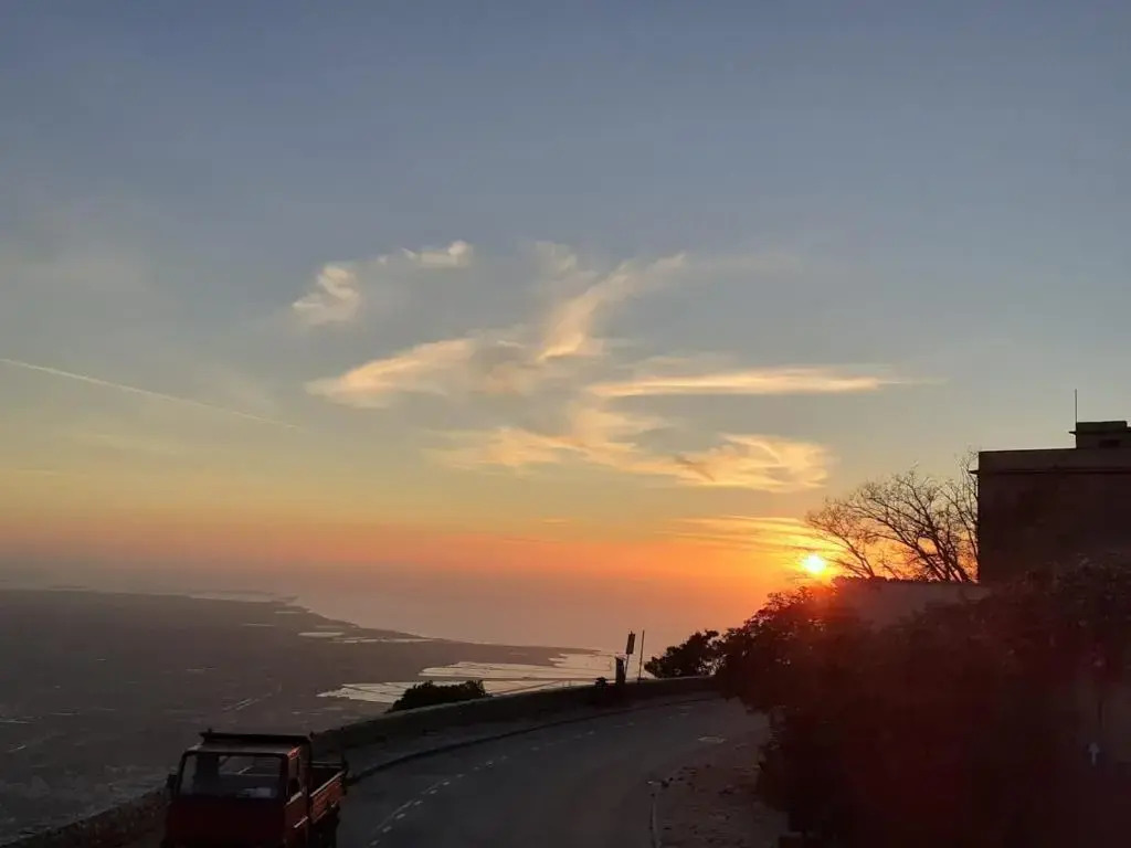 LEO APPARTAMENTI con vista panoramica