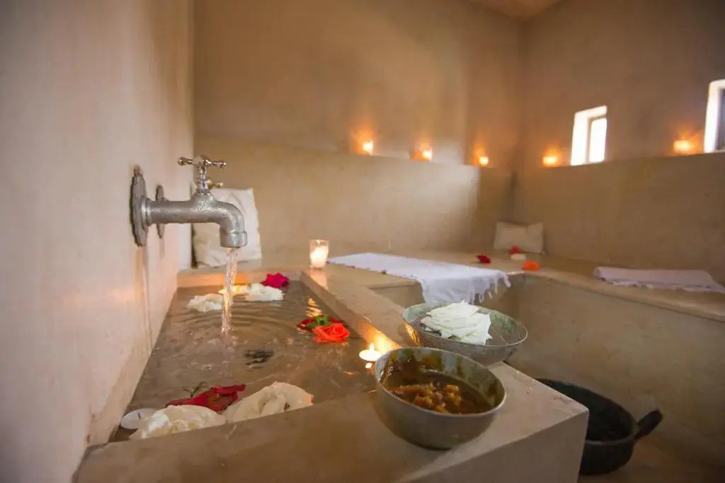 Riad Dar 73