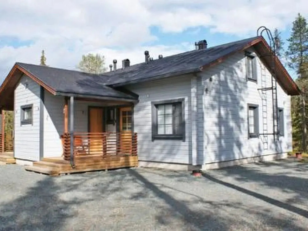 Saukkotupa Kuusamo in Kuusamo