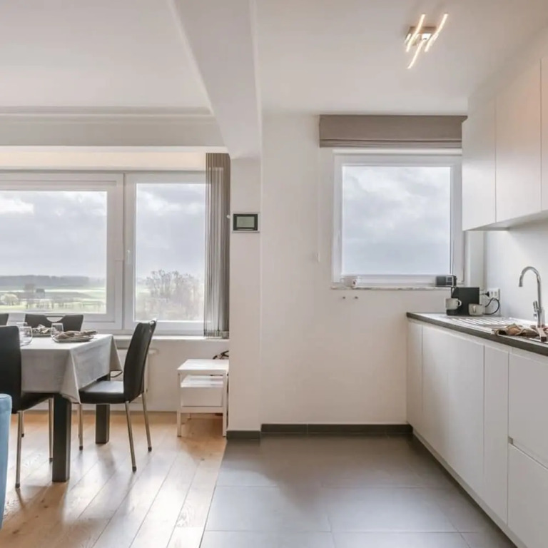Lovely Apartment Close to the sea