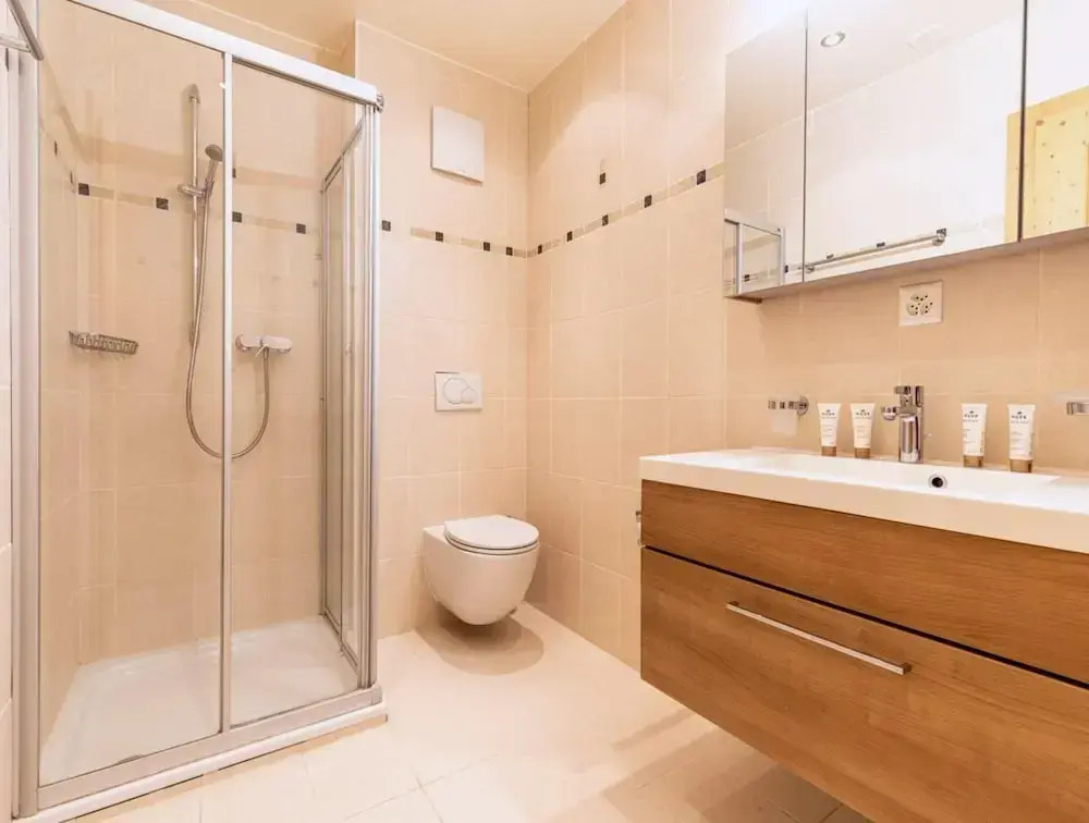 Hauts de Veysonnaz HV2 010 -sauna Apartment 6 Pers