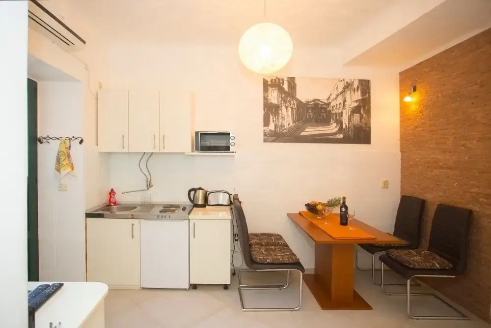 Zdrav - With big Terrace - A1