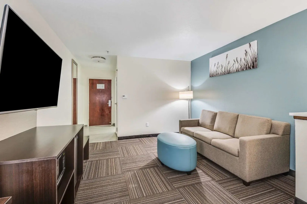 Wingate by Wyndham Kings Bay Naval Base I-95