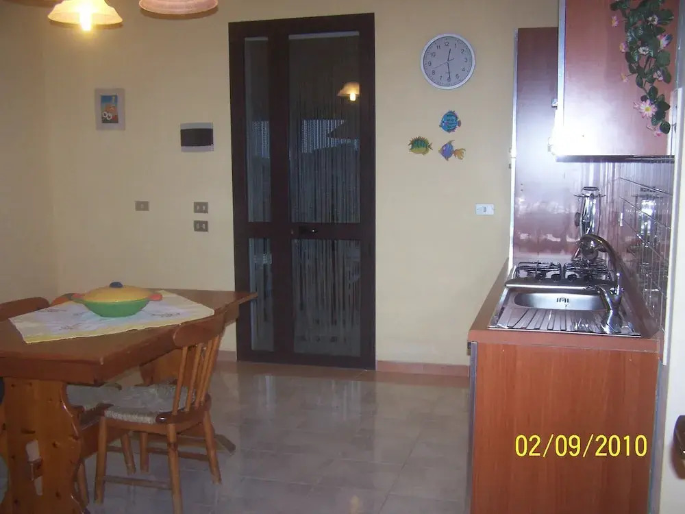Casa Giardinello