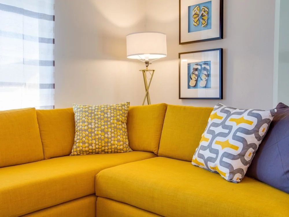 Lemon Twist by ACME House Company