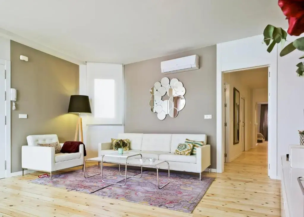 Apartamentos Alfonso X