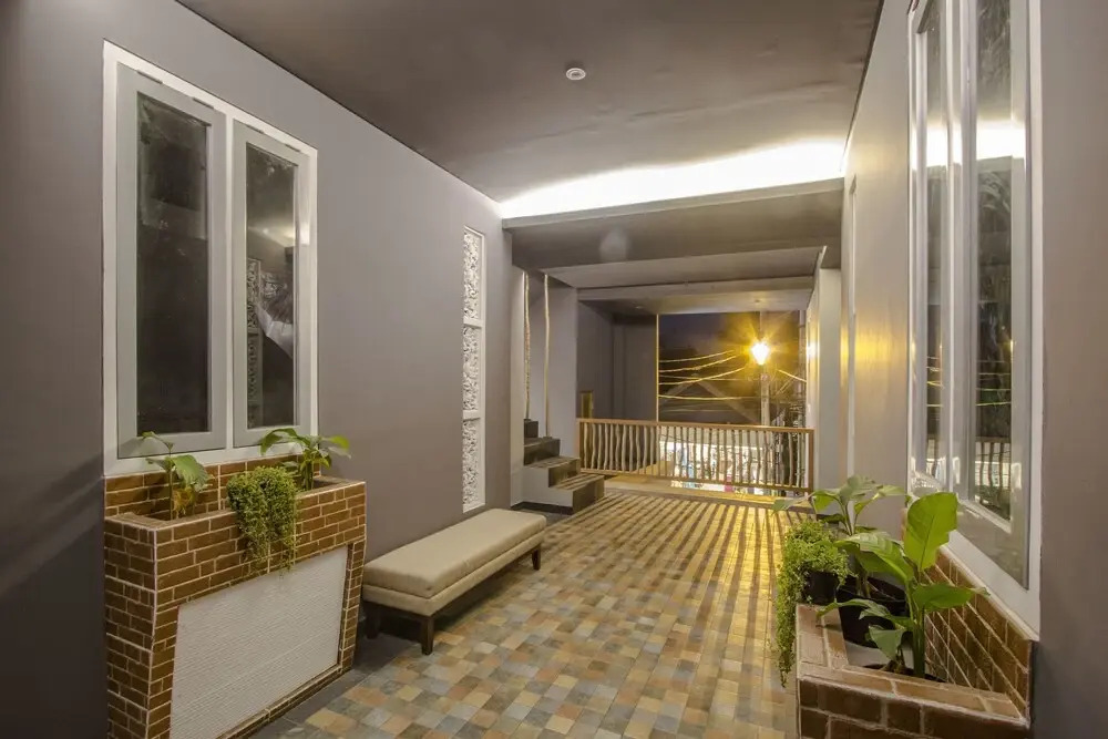 A4K Mua Bali Residences