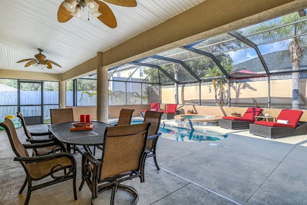 Atlantic Oaks Beach House