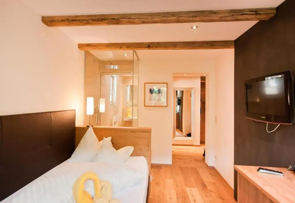 Hotel Riederhof- Urlaub mit WAU