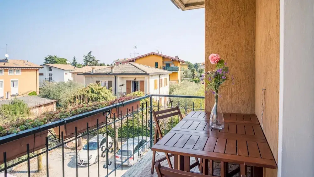 Beatrice Apartment - Italian Homing