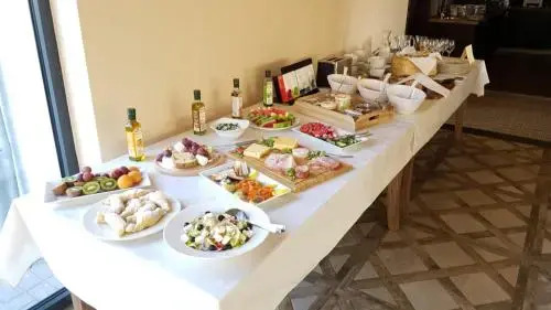 Apartament SunSea