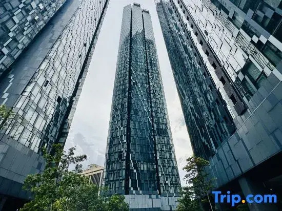 Star Residence Klcc By Stellar Inn