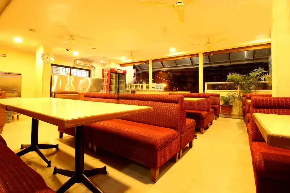 OYO 6173 Udupi Park Inn