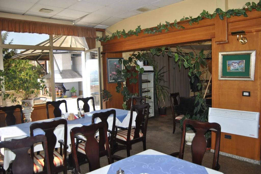 Hotel Italia
