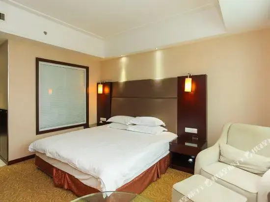 Cafull Hotel