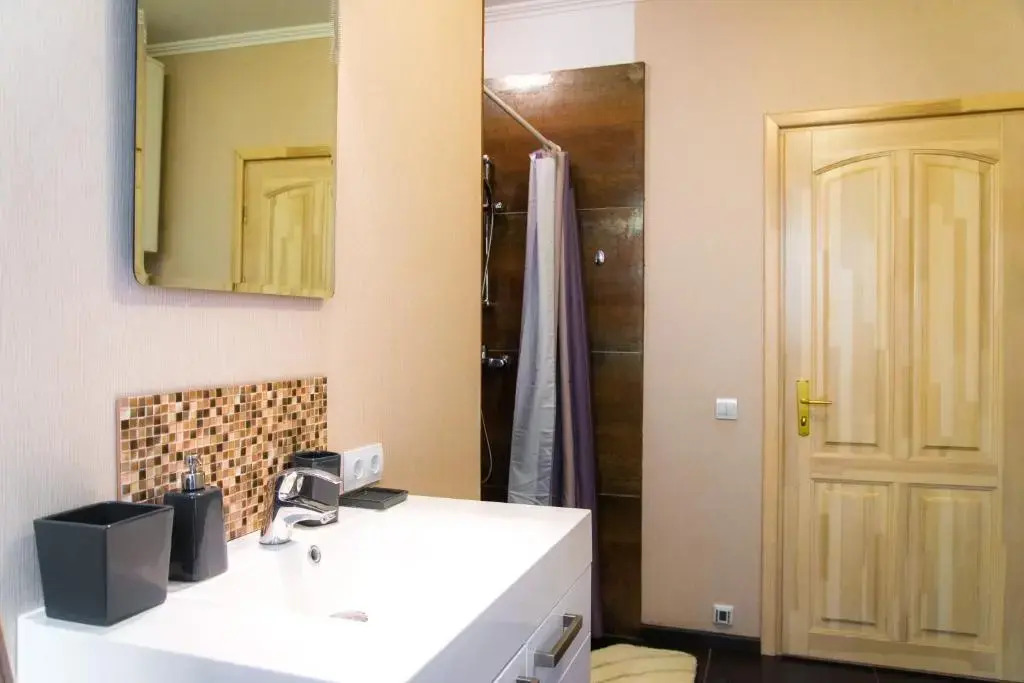 A9a (Audēju 9 Apartamenti)