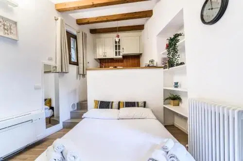 Secret Navigli Suite