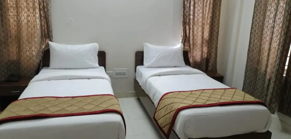 The Altruist Bellandur ORR Hotel