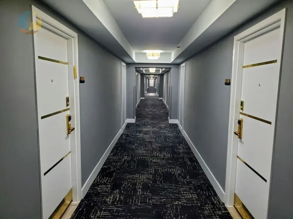 Alexander 817 3 Bedroom Apts