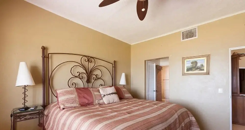 Marina Pinacate 2BR 105-V by Casago