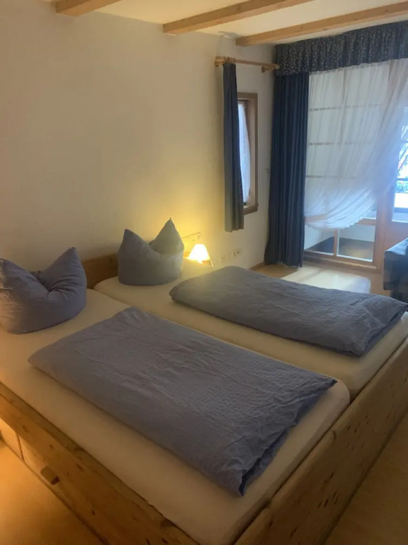 Hotel Maien