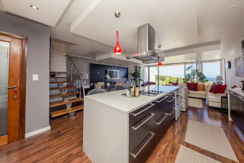 Benoa Apartment