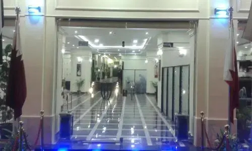 Benzart Hotel Apartments