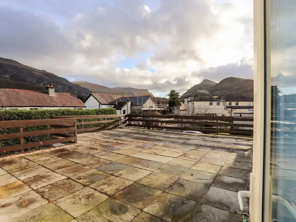 Maesteg - Llanberis