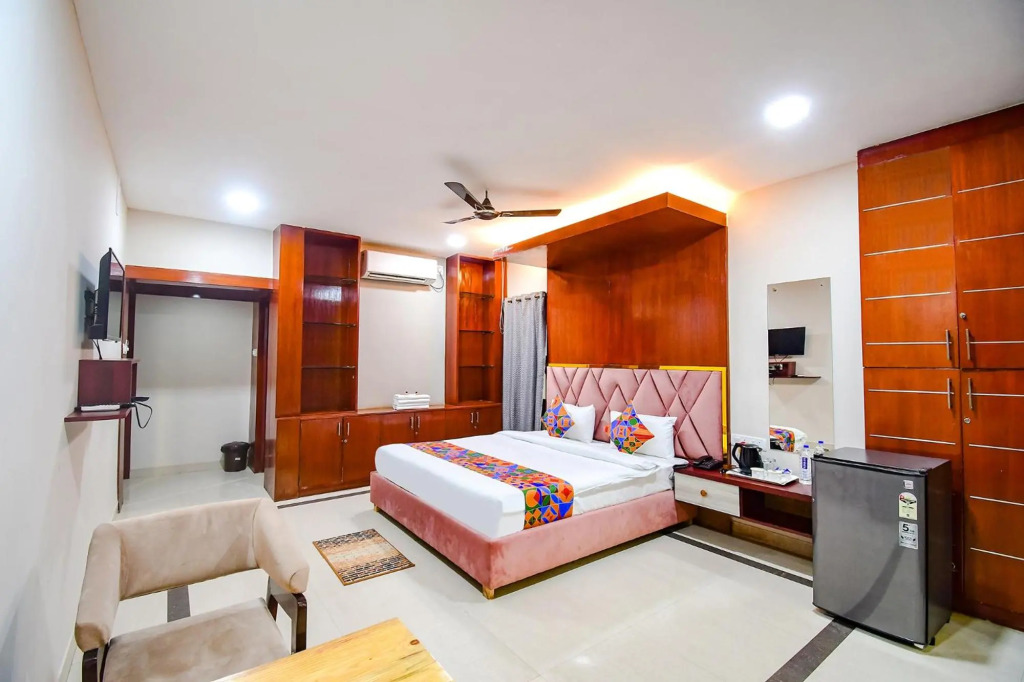 Townhouse 1175 Greenland Grand Hotel
