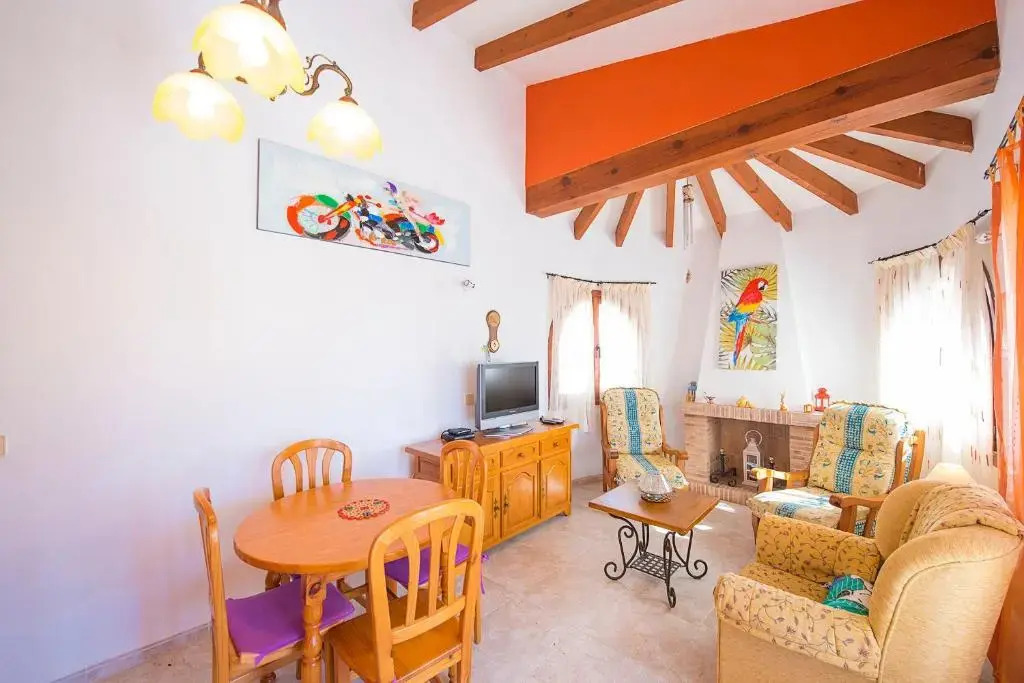 Villa Michele - PlusHolidays