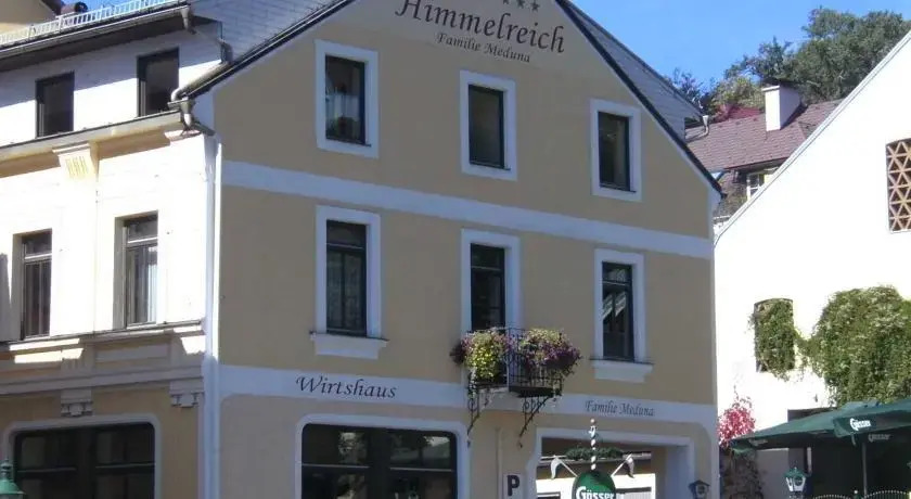 Hotel Himmelreich