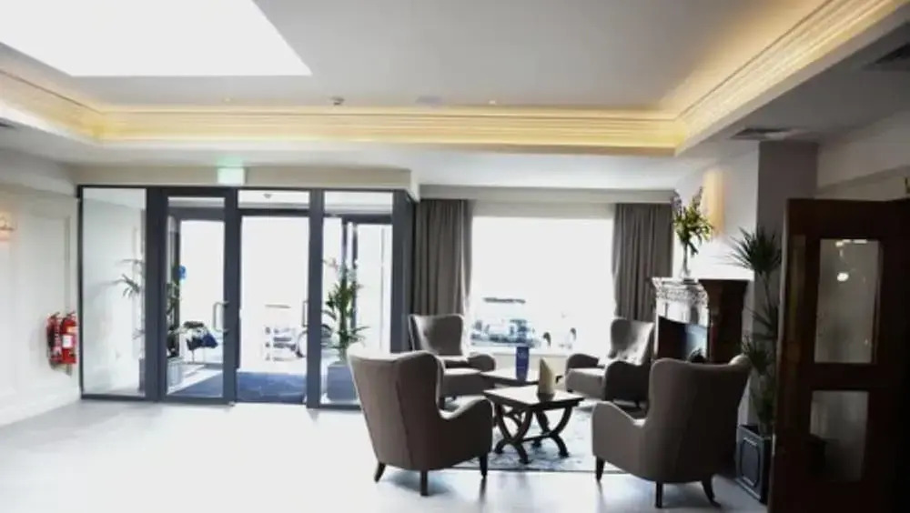 Waterfront Hotel Dungloe