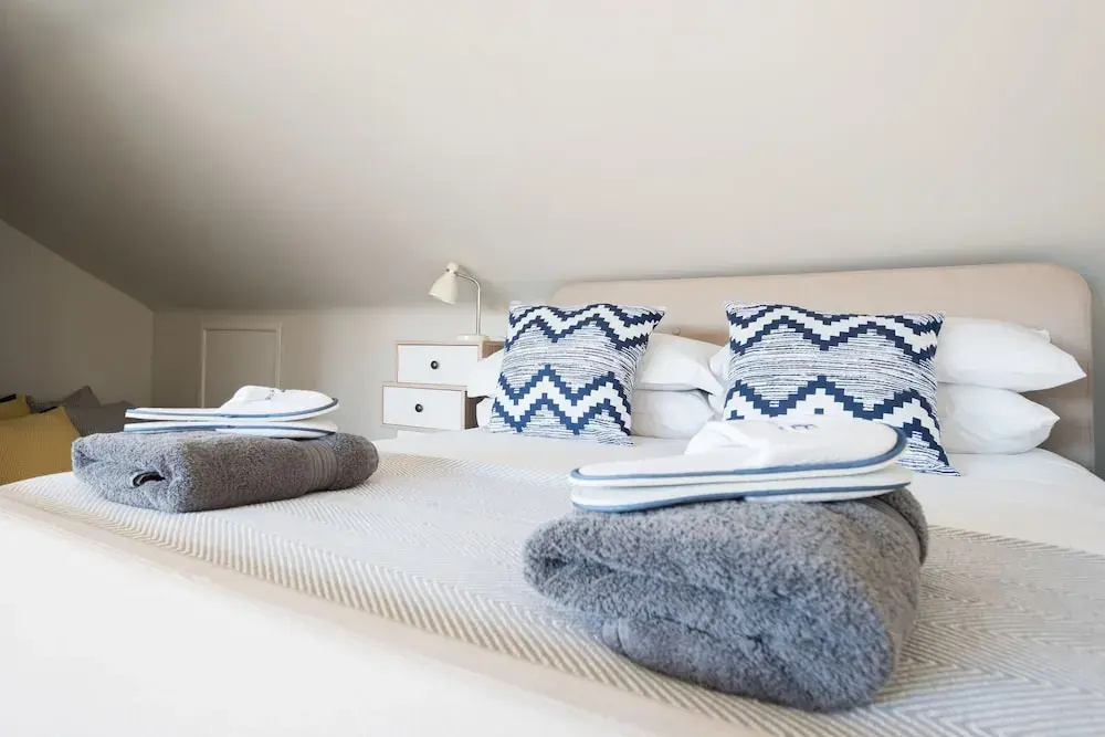Modern Open Plan Family Living in the Heart Of Central Oxford Jericho