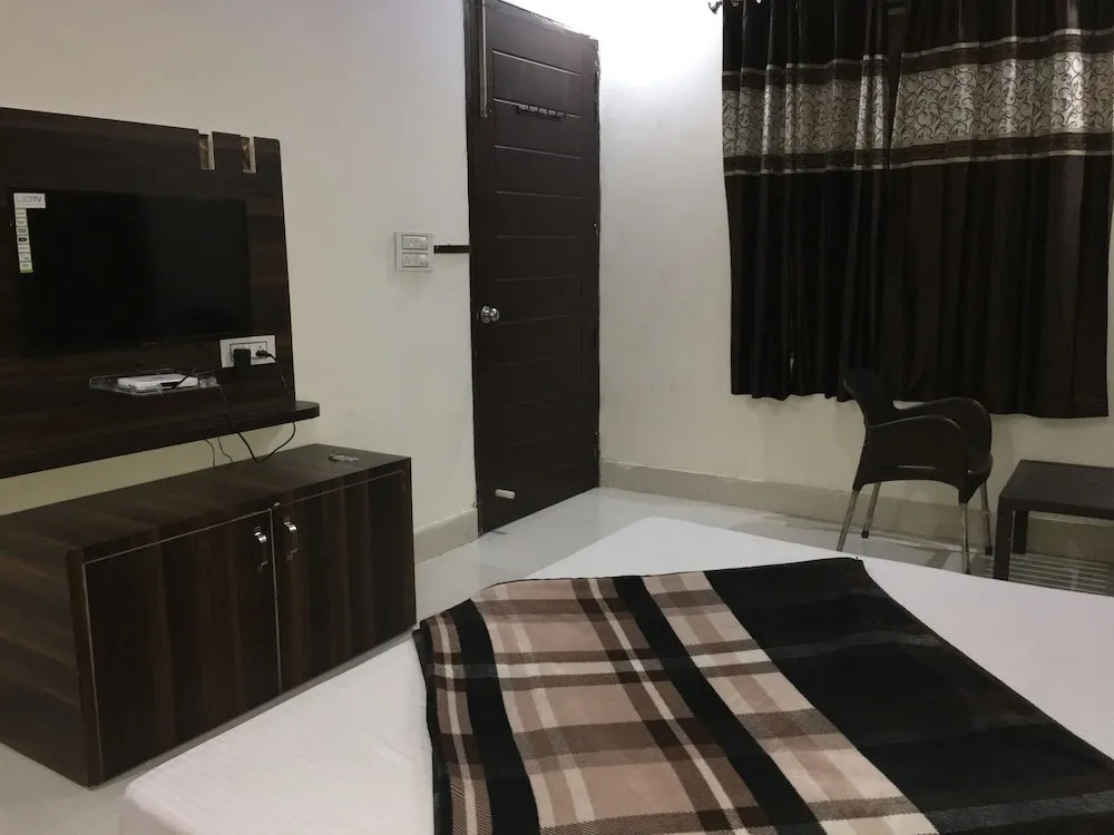 Hotel Gladden