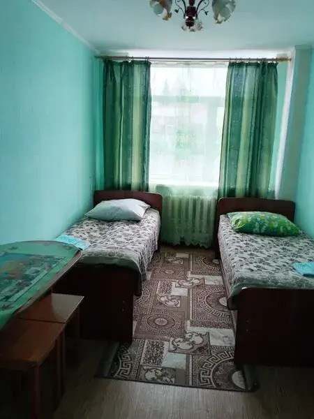 Мотель