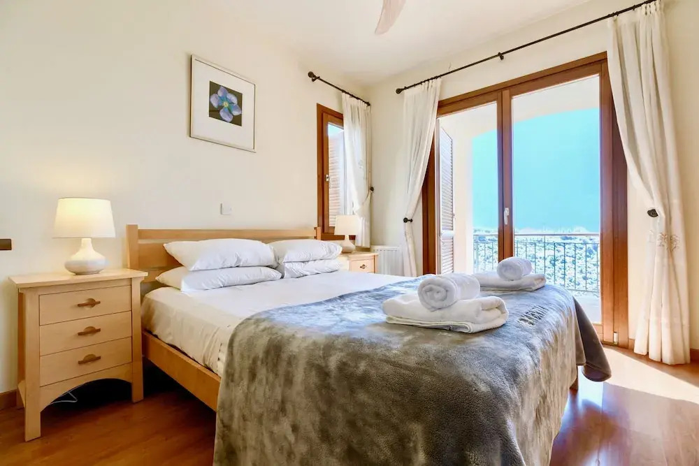 Villa 98 - Helidoni