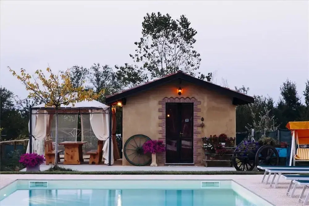 Il Grappolo Vacanze