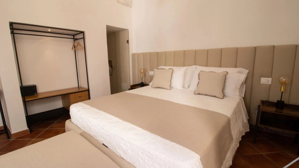 B&B Corti Patitari