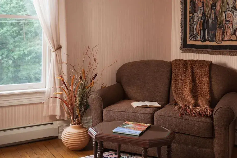 Andon-Reid Inn Bed & Breakfast