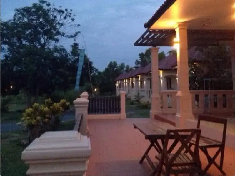 Khankluay Resort
