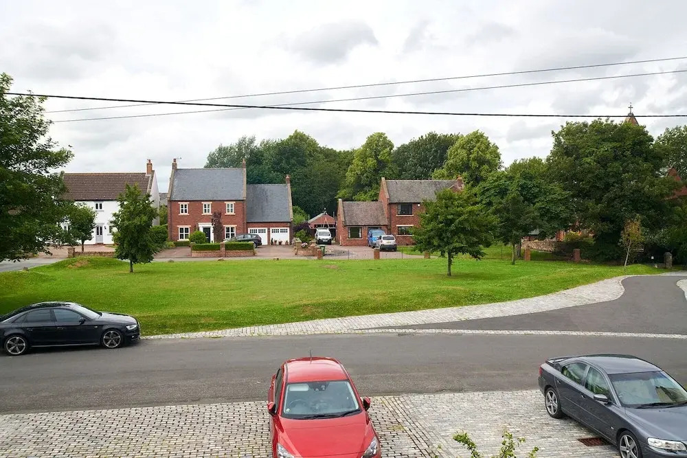 Church View